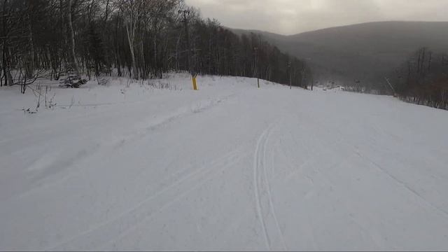 Горный воздух Южно-Сахалинск // Покатушки 2024