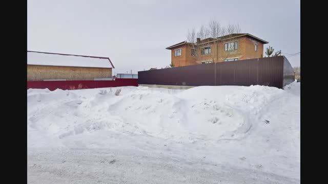 посёлок Черёмуховское, 11 смотреть онлайн