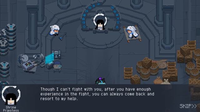 Новые оружия! Обновлённый режим! - Soul Knight 4.0 (№99) смотреть онлайн