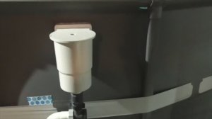 Как вырезать отверстие в каркасном бассейне и установить внешний скиммер для бассейна.