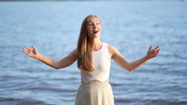 Love in the Eyes - ПРЕМЬЕРА 05.08.2023! (Наталья-Spring Шевцова) Сниппет