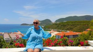 Винперл, остров развлечений, Начанг, май 2025