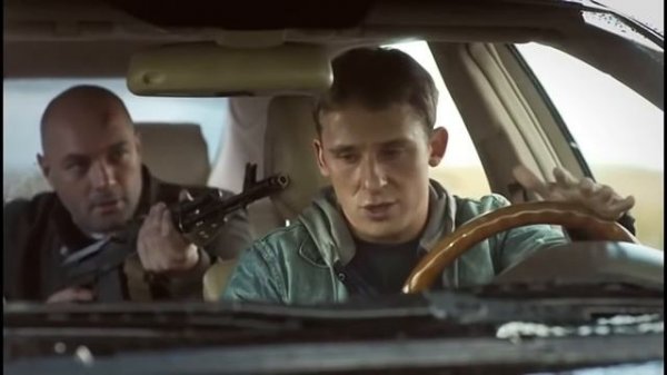 фильмы новинки 2016 Боевик Заточка  Русские боевики кри?