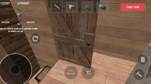 Ещё один большой дом для развития с кланом в OXIDE