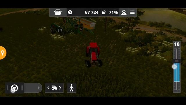 FS 20 #30 (Но моя цель купить все поля часть 30) смотреть онлайн