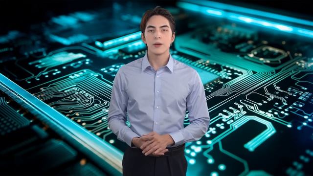 Искусственный интеллект что это такое?