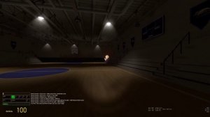 Привет пупсик!-GMod