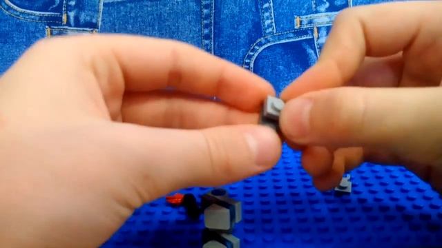 Робот для MFZ