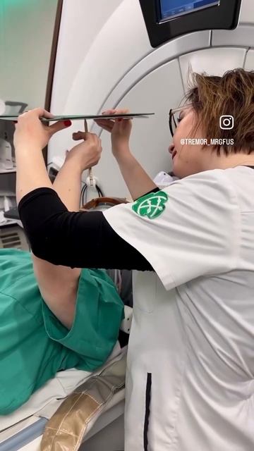 Болезнь Паркинсона и дискинезии. Неинвазивное лечени? смотреть онлайн