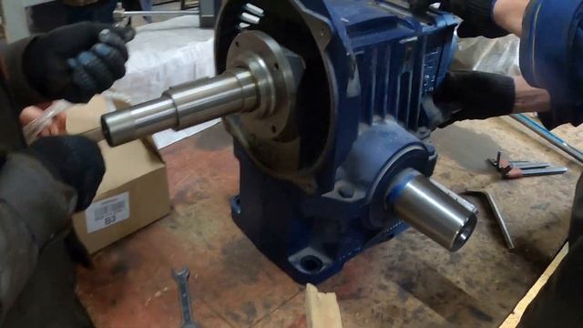 Заряженное видео