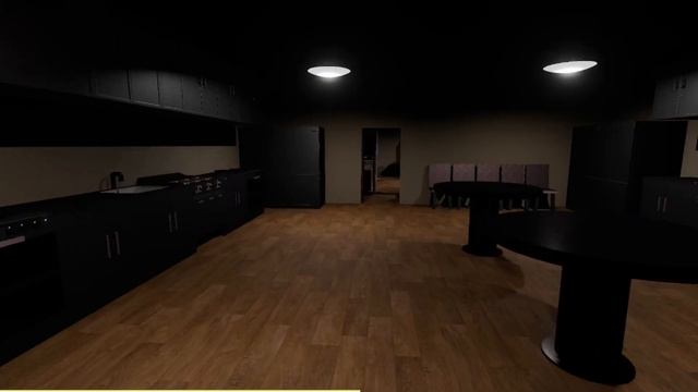 релиз FanNightAtF (FNAF) version 1.1.0 | Gameplay смотреть онлайн