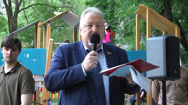 Даёшь зеленую зону вместо небоскребов! смотреть онлайн