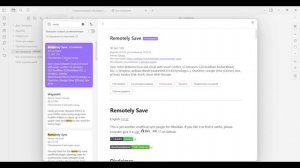 Как сделать бесплатную синхронизацию в Obsidian и Яндекс ?