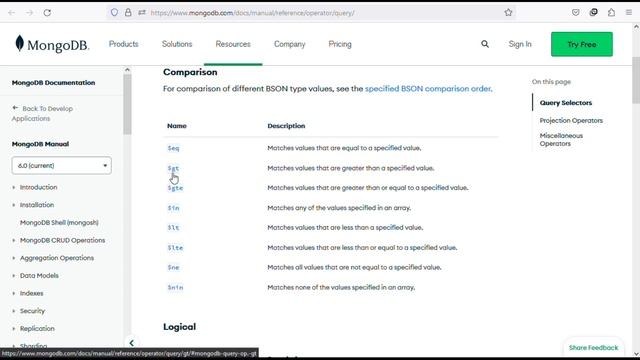 MongoDB. Частина 2