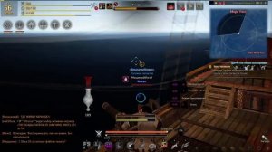 BlackDesert. Убийство Хекару в соло