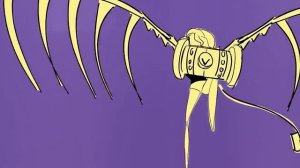 ФАН-АНИМАЦИЯ ДРОНЫ-УБИЙЦЫ | РУССКИЙ ДУБЛЯЖ