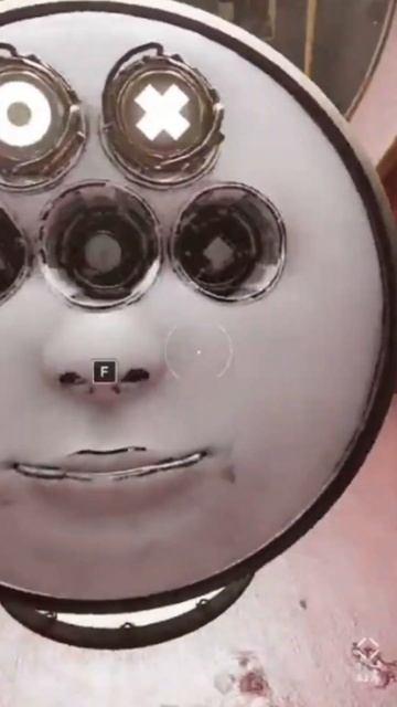 ЛУНА ПО МНЕНИЮ Atomic Heart смотреть онлайн