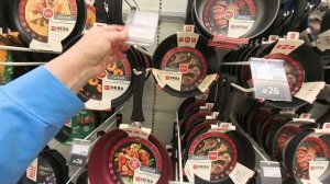 Обзор магазина, домашние будни.