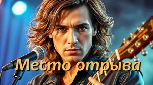 ПОГРУЖЕНИЕ в Музыку Души: Стихи Кольцова "Место отрыва". Мурашки гарантированы. Проект-Alexio Wayne