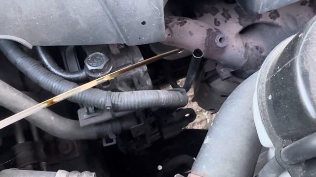 Разборка KIA-Sportage 2004-2010, 2 (VIN:KNEJE55257K303283) FH57VPK