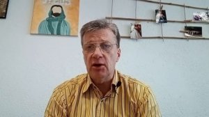 Поздний дождь приходит _ христианам о важном _ Игорь Кузнецов