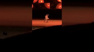 Танцемания балет Большой Театр