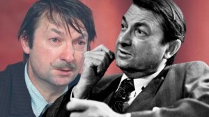 ВСЯ ПРАВДА о трагической судьбе Георгия Вицина - Почем