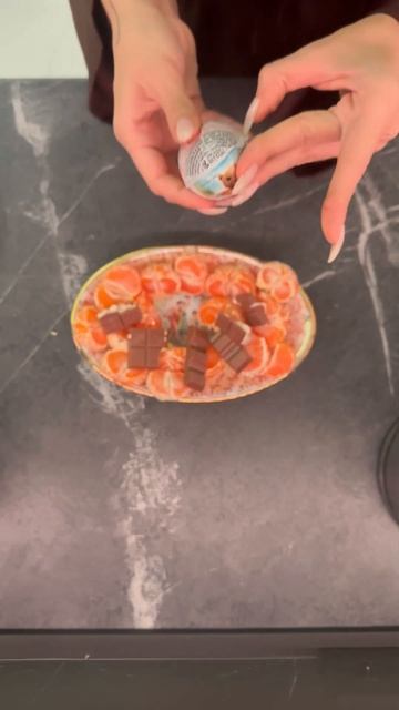 Все видели новый влог? 🎄🍊 #продуктивность #aesthetic #studylo смотреть онлайн