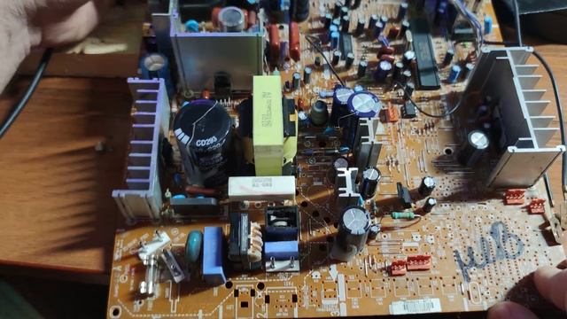 lg телевизор есть ли смысл в ремонте когда вижу такое смотреть онлайн