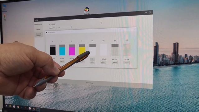 Отзыв Принтер NOCAI UV A3 MAX Технографика смотреть онлайн