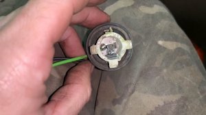 Ремонт задних фонарей Террано 2