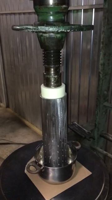 Масло пресс своими руками. Домашнее масло. #своимирука смотреть онлайн