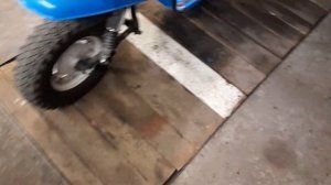 Удосконалене Реле Зарядки На Муравей!