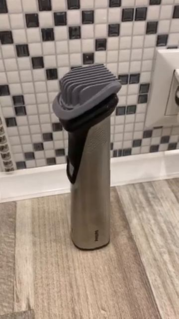 Триммер Philips Multigrooom 7000 магия смотреть онлайн
