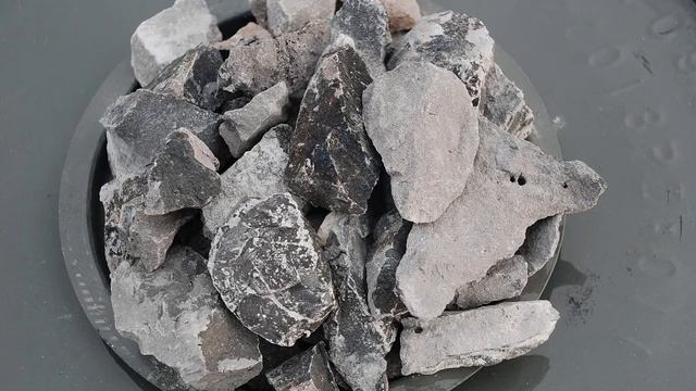 Карбид кальция