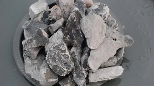 Карбид кальция