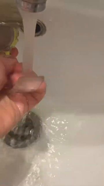 Тест часов водой смотреть онлайн