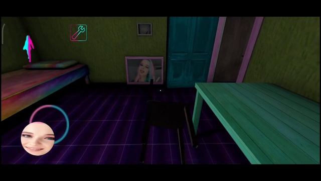 GRANNY СТАЛА Tilka Play. GRANNY Mod Tilka Play.