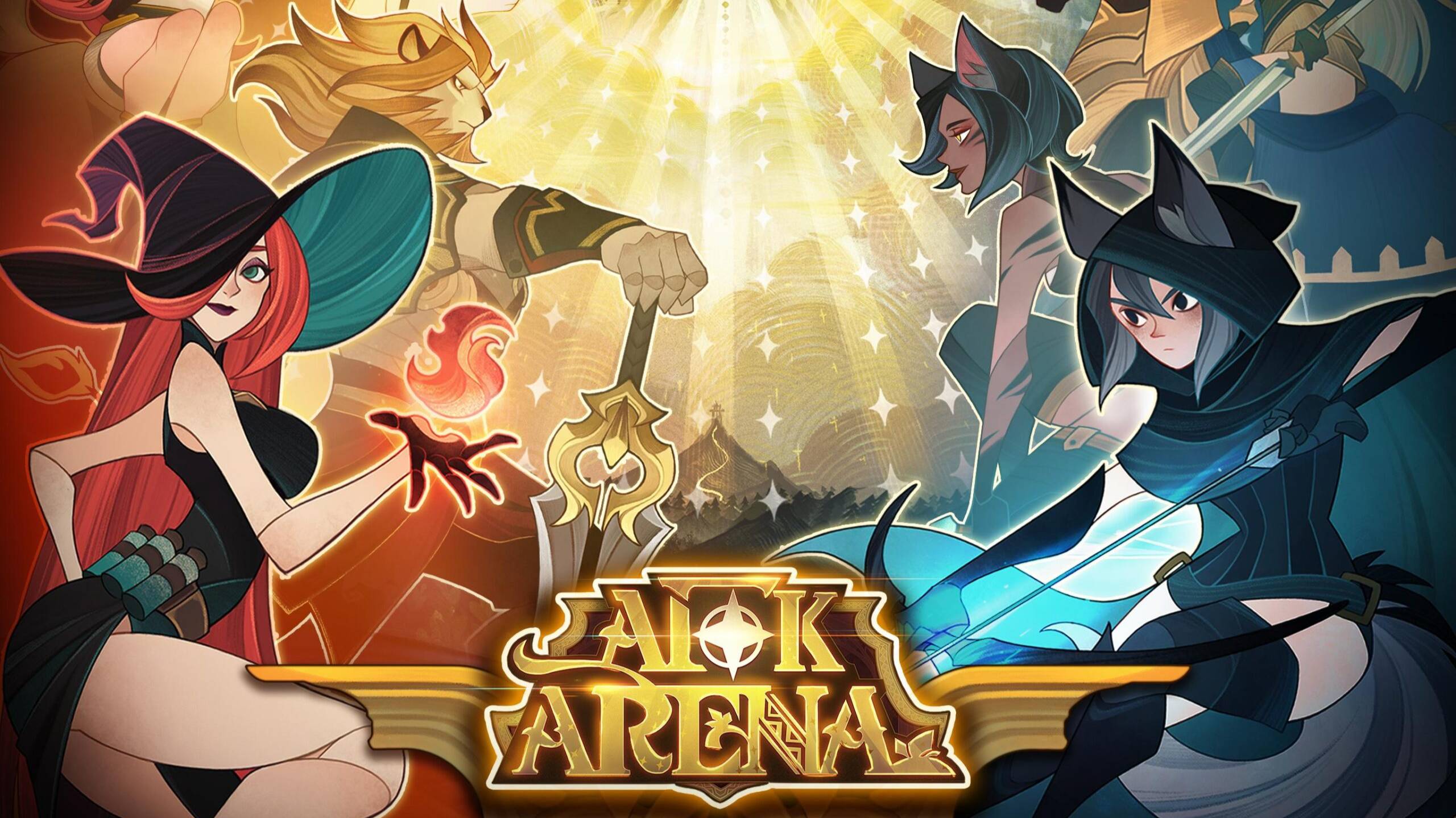 Донат в AFK Arena. Как пополнить AFK Arena в России #донат #afkarena