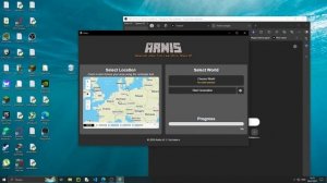 КАК СКАЧАТЬ ARNIS ДЛЯ МАЙНКРАФТ! КАК ПОЛЬЗОВАТЬСЯ ИМ! КАК