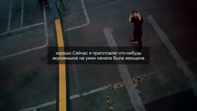 Решил выставить жену с детьми на лестницу, переписав и смотреть онлайн