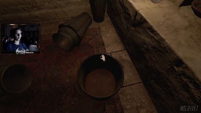 Amnesia: Rebirth ● ПРОХОЖДЕНИЕ №2 ● Вспомнить Всё