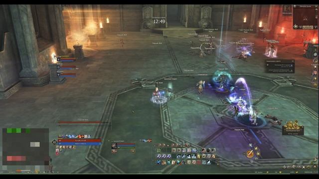 Дневник Фришника на Lineage 2 Wolf. №2 смотреть онлайн