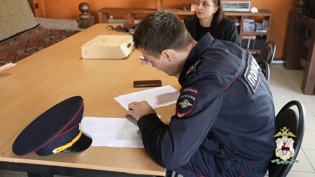 Полицейскими Нижегородской области в ходе миграционного рейда выявлено 14 фактов нарушений смотреть онлайн
