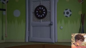 The Barkers Among Us__Барбоскины Амонг Ас__Гена предатель