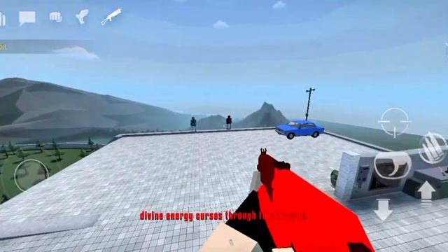 туториал как найти 2-х боссов в игре gore box смотреть онлайн