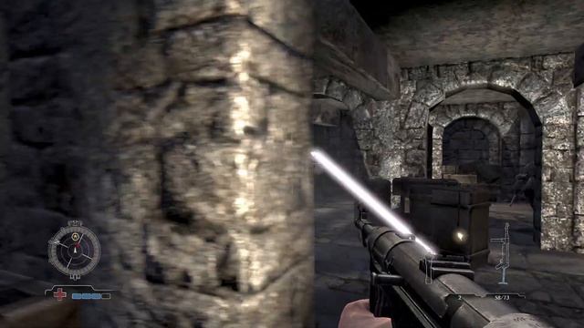 Medal of Honor Airborne — АРХЕЛОГИЧЕСКИЕ РАСКОПКИ смотреть онлайн