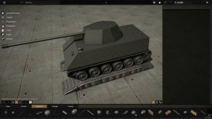 Sprocket гайд для новичков, почему танк не едет?