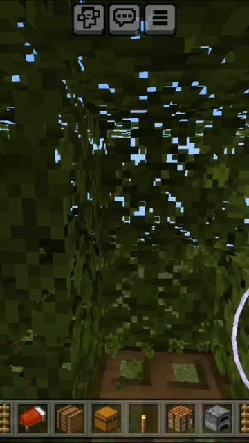 Мини дом в дереве в майнкрафт! смотреть онлайн