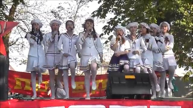 День Победы 2016